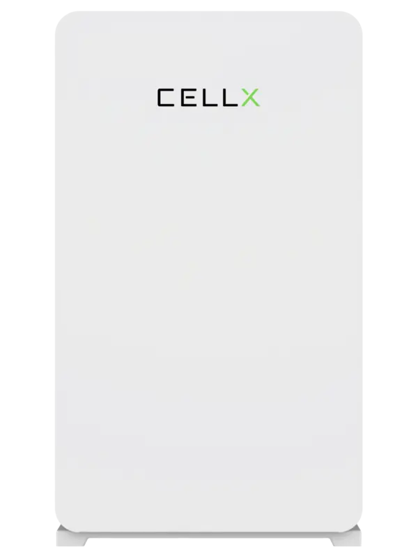 Magazyn energii CellX HOME FIT 5